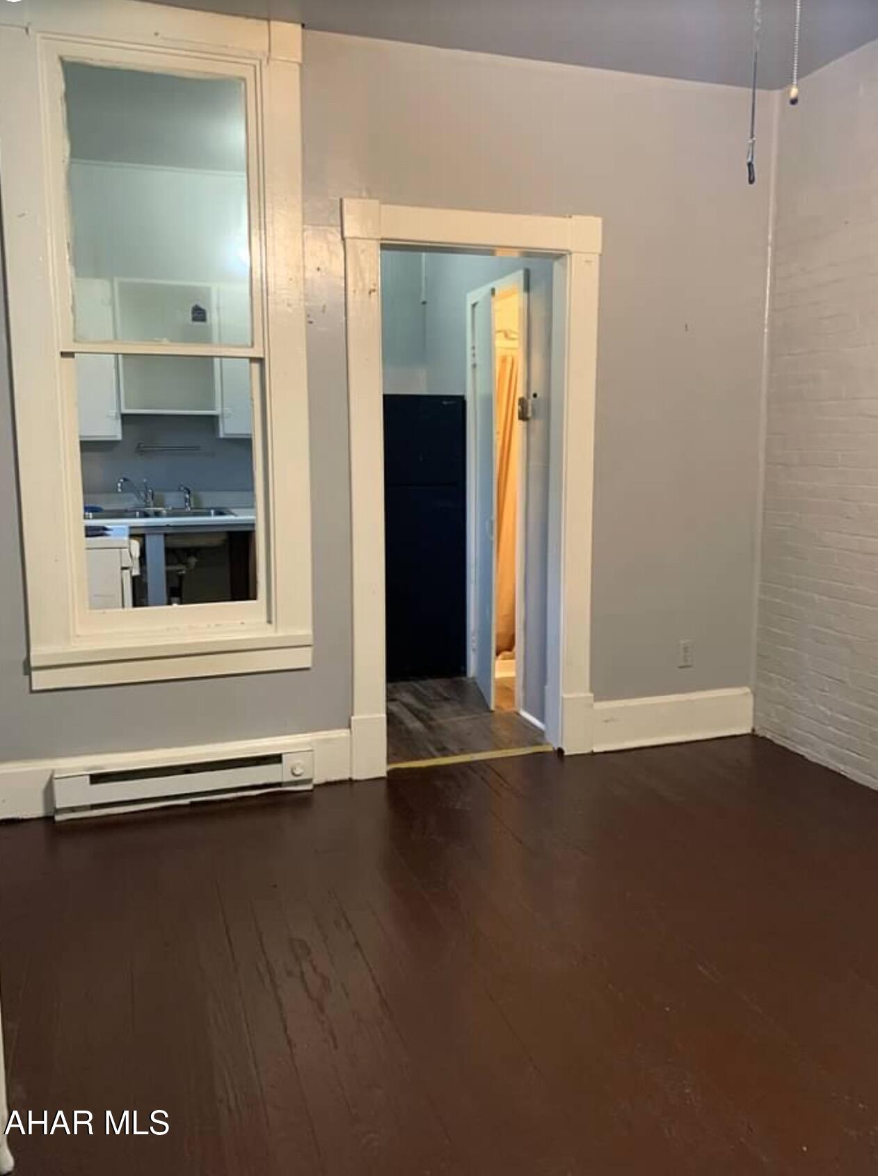 None - Residential Income