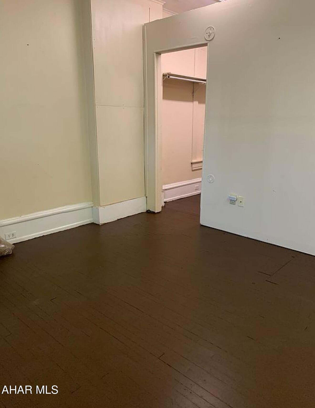 None - Residential Income