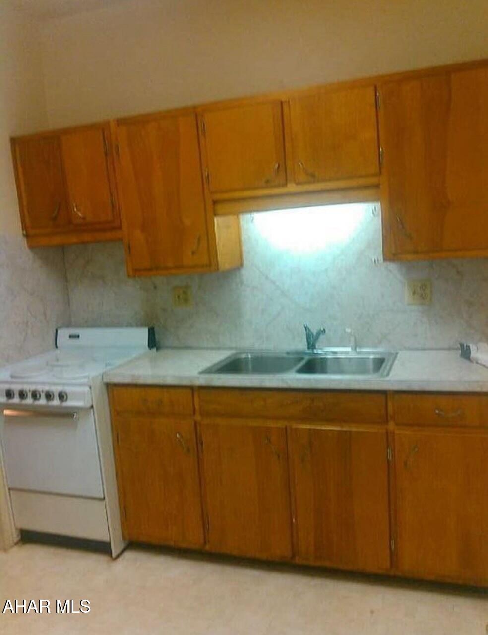 None - Residential Income