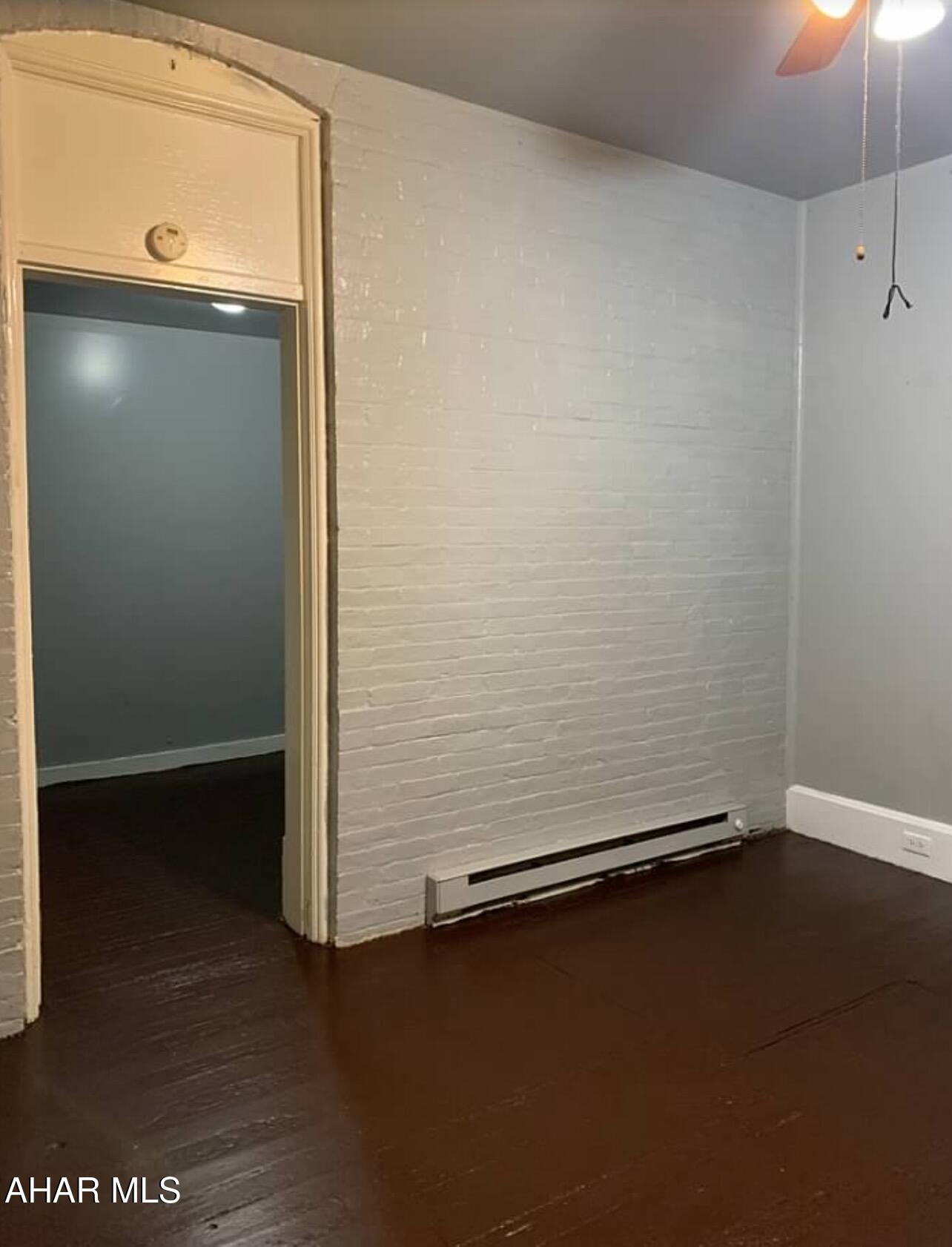 None - Residential Income