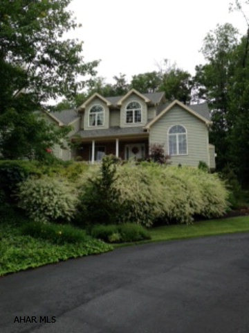 Las Villas - Residential