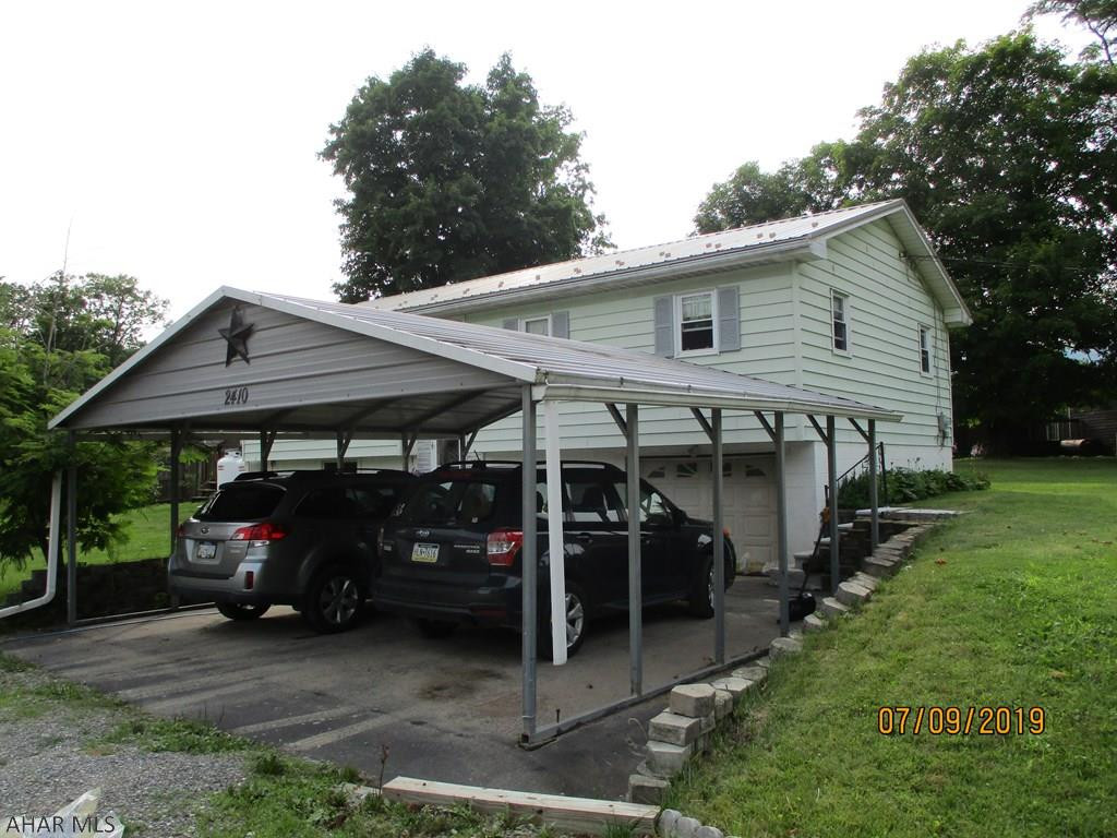 Unknown - Residential