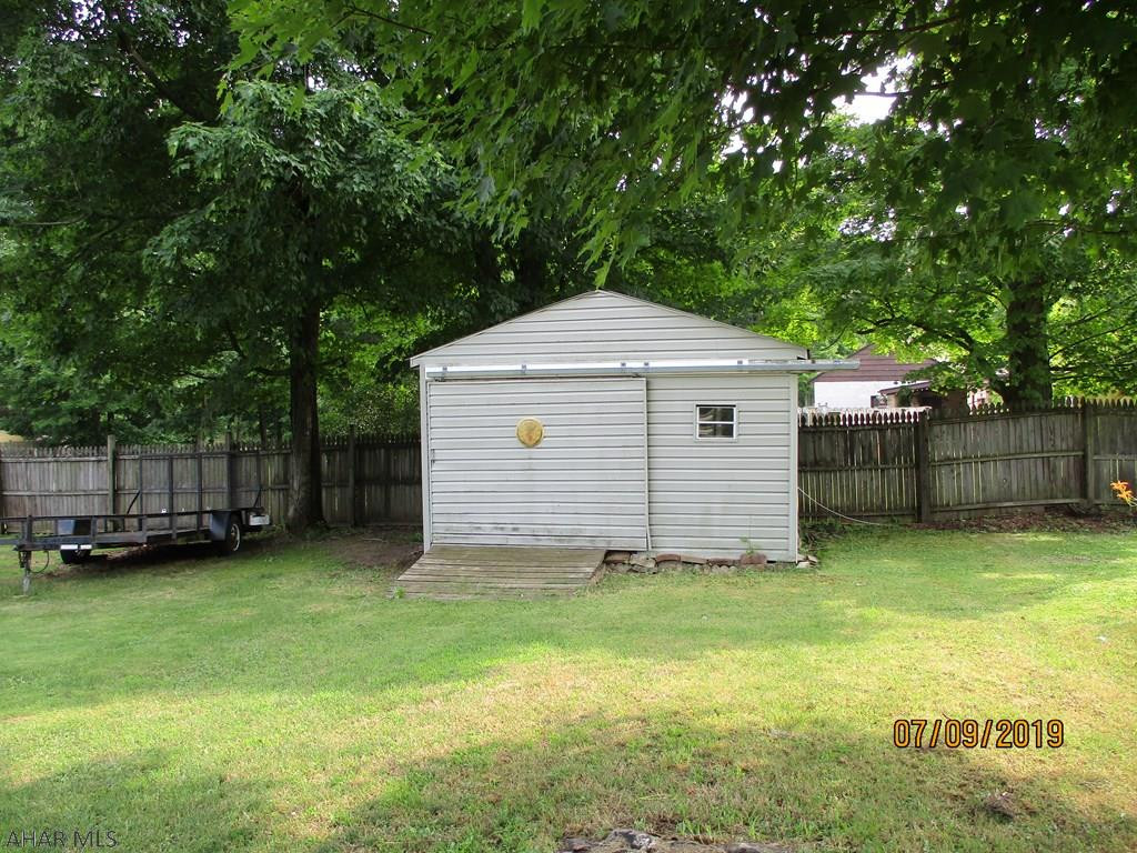 Unknown - Residential