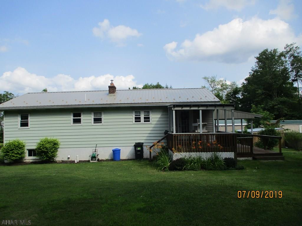 Unknown - Residential