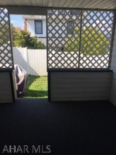 East End - Residential