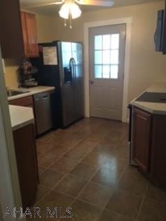 East End - Residential