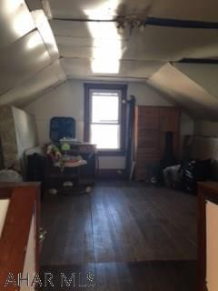 East End - Residential