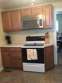 East End - Residential