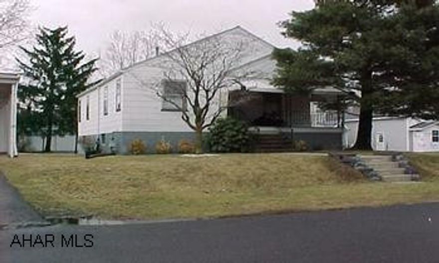 Darling home! Fireplace in Living Room, hardwood floors. Large basement with high ceilings & large walk up attic. Call Dianne 329-1856. 2 week exclusion for a family member.