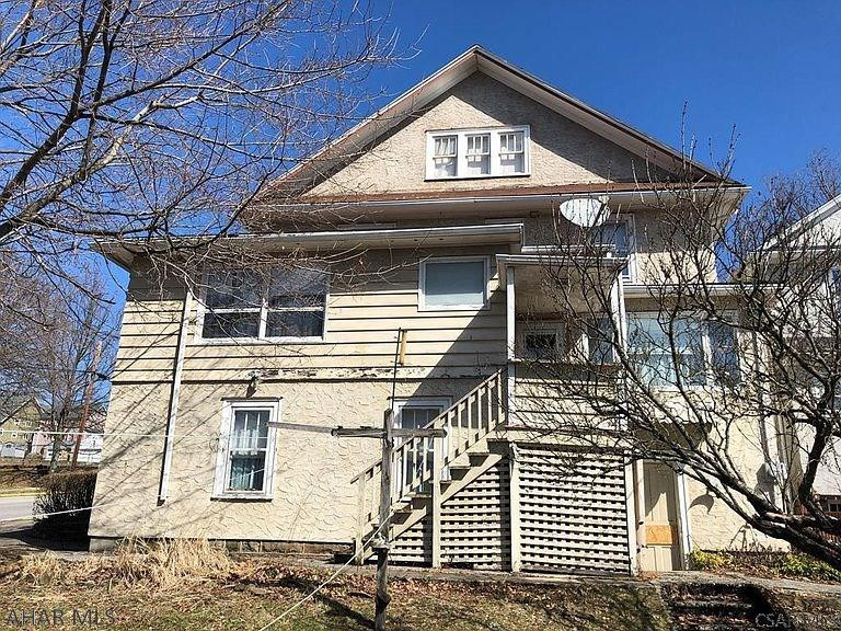 Unknown - Residential