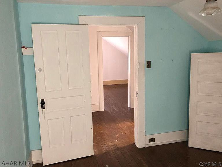 Unknown - Residential