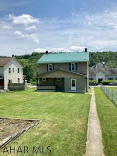 Unknown - Residential