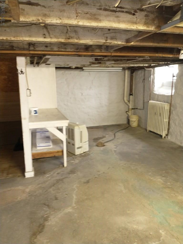 Unknown - Residential