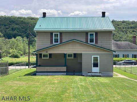 Unknown - Residential