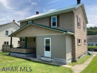 Unknown - Residential