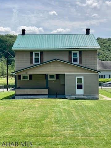 Unknown - Residential