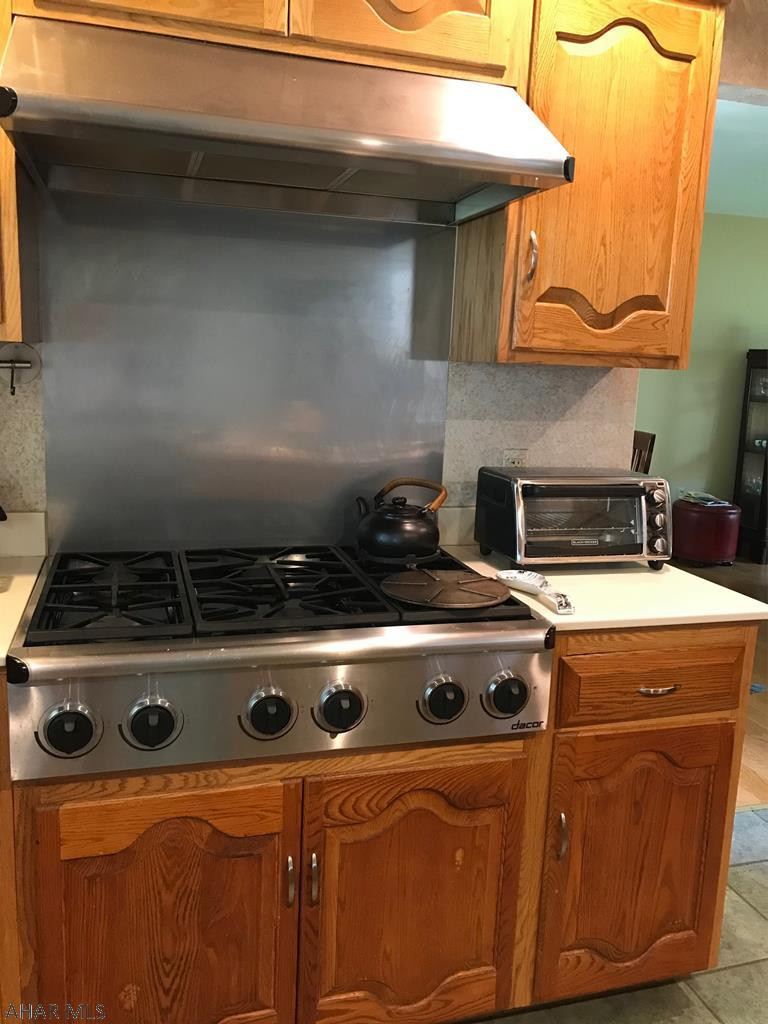 Holliday Heights - Residential