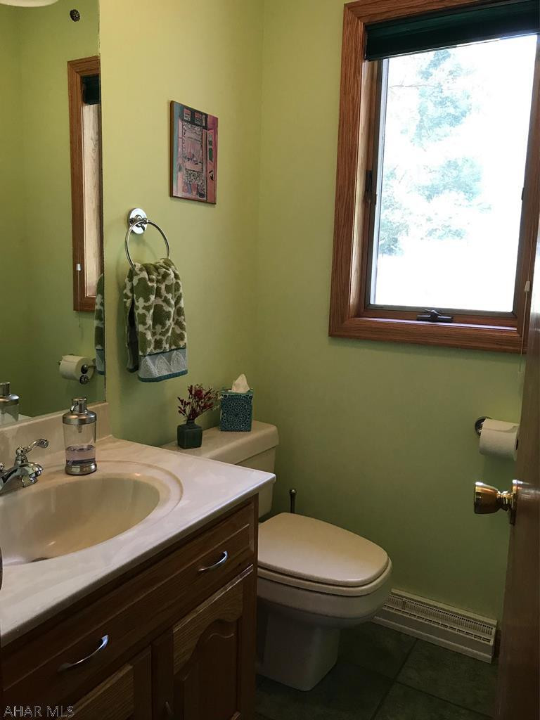 Holliday Heights - Residential