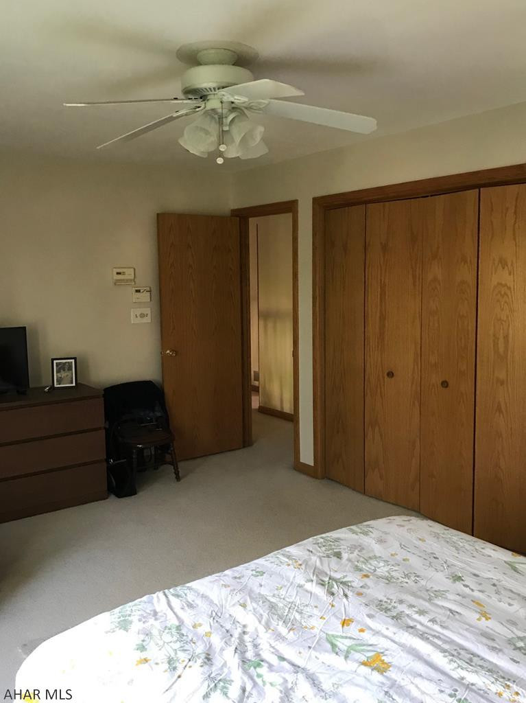 Holliday Heights - Residential