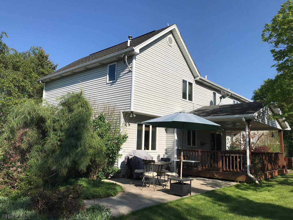 Holliday Heights - Residential