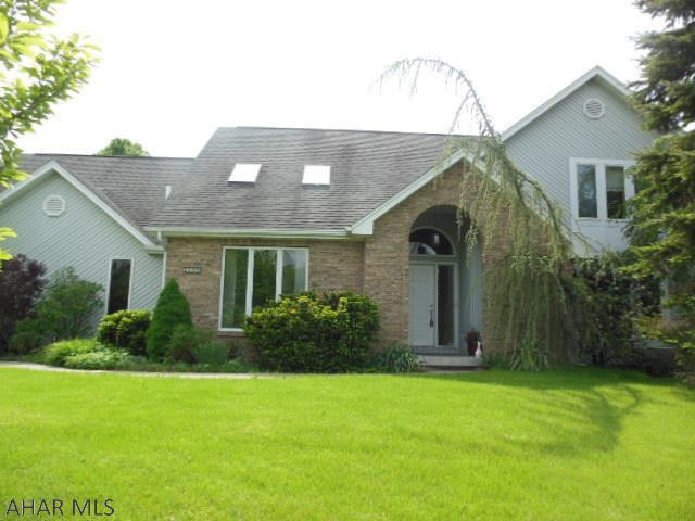 Holliday Heights - Residential