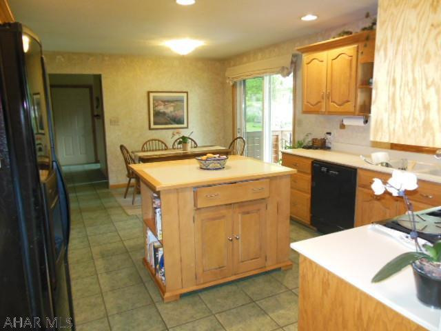 Holliday Heights - Residential