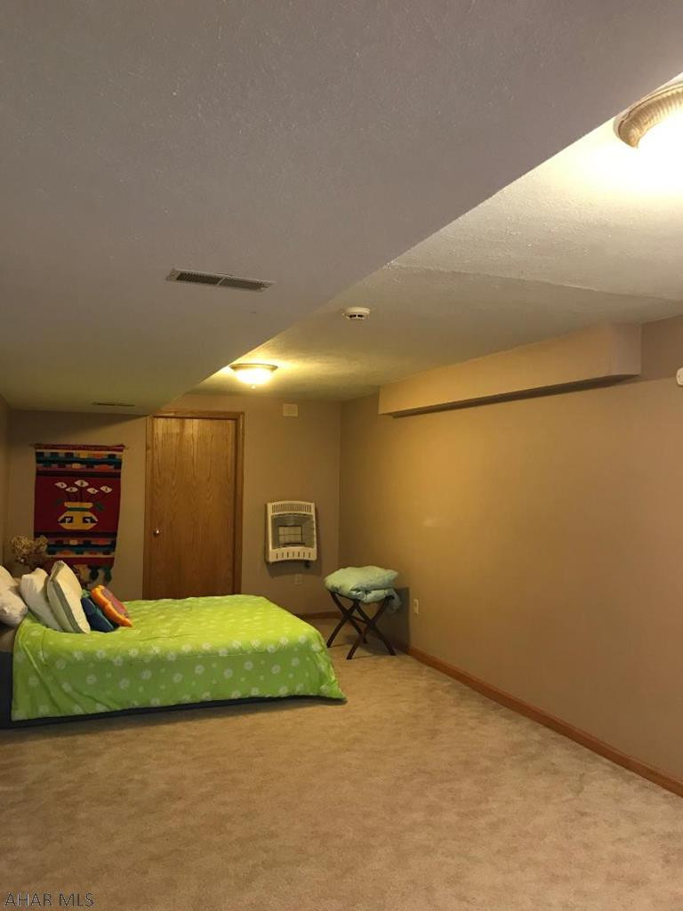 Holliday Heights - Residential