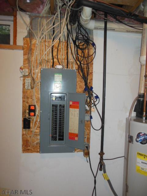 Holliday Heights - Residential