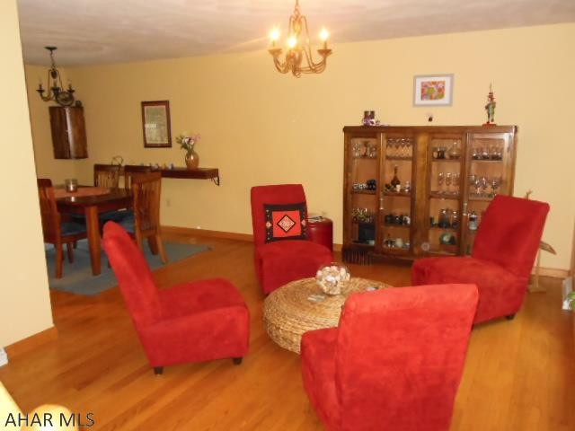 Holliday Heights - Residential