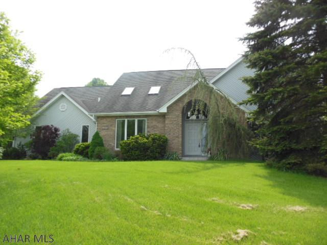 Holliday Heights - Residential