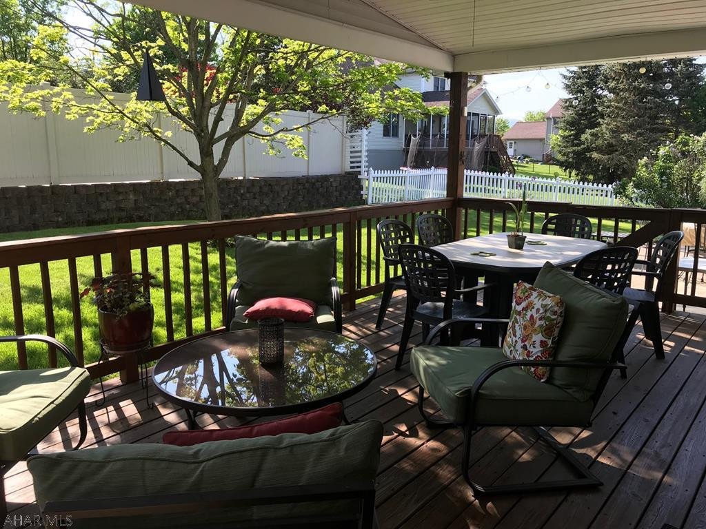 Holliday Heights - Residential