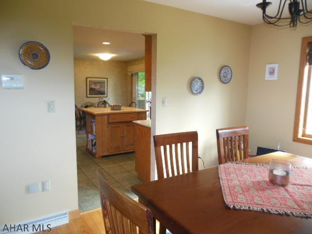 Holliday Heights - Residential