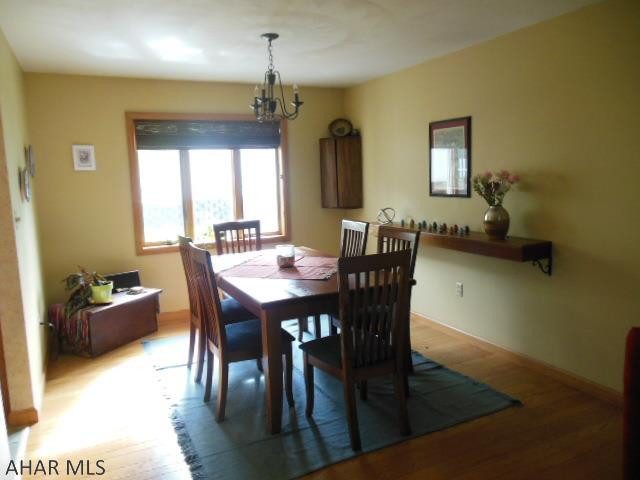 Holliday Heights - Residential