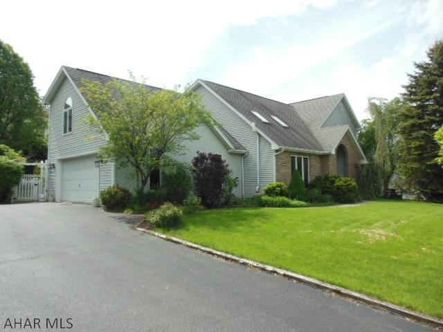 Holliday Heights - Residential