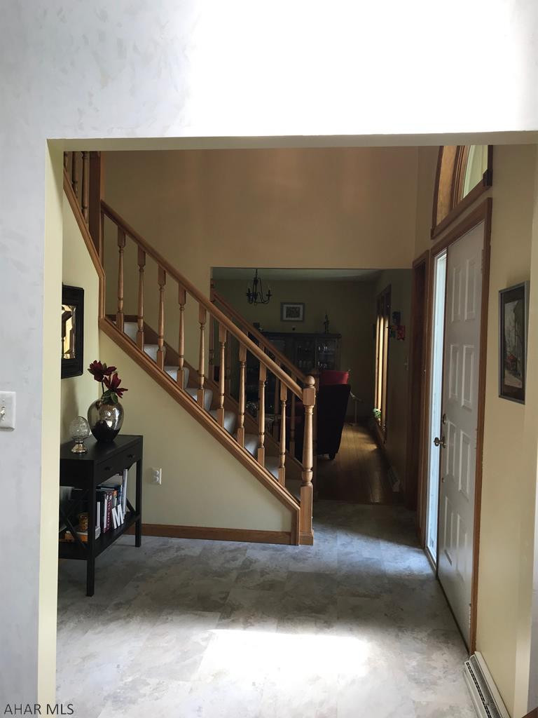 Holliday Heights - Residential