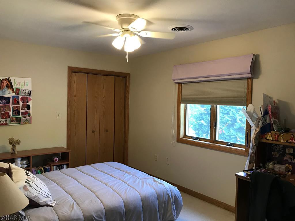 Holliday Heights - Residential