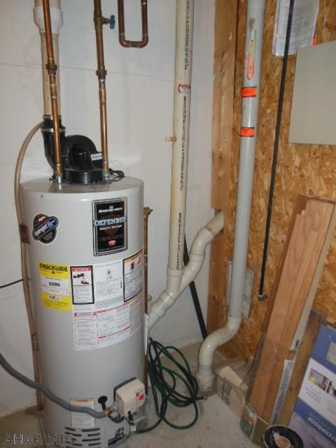 Holliday Heights - Residential