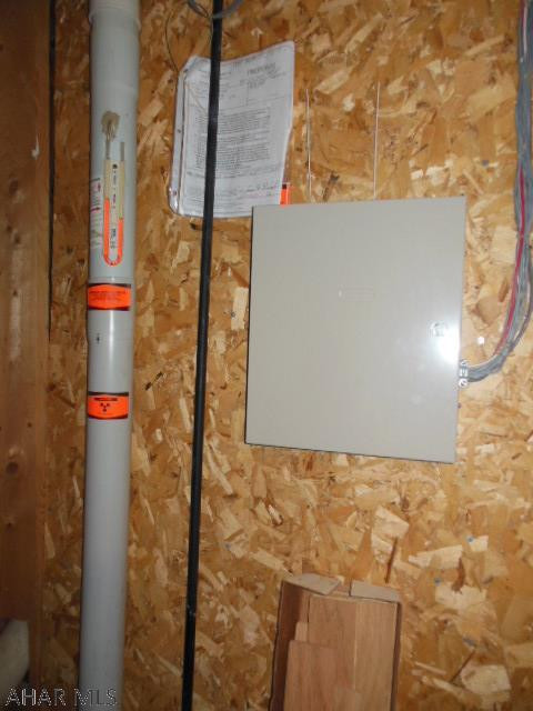 Holliday Heights - Residential