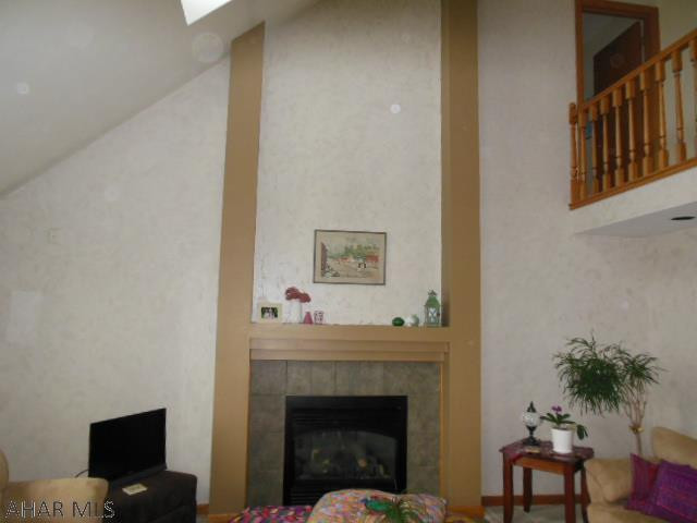 Holliday Heights - Residential