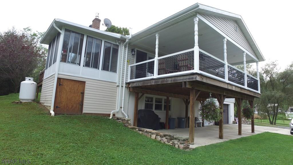 Unknown - Residential