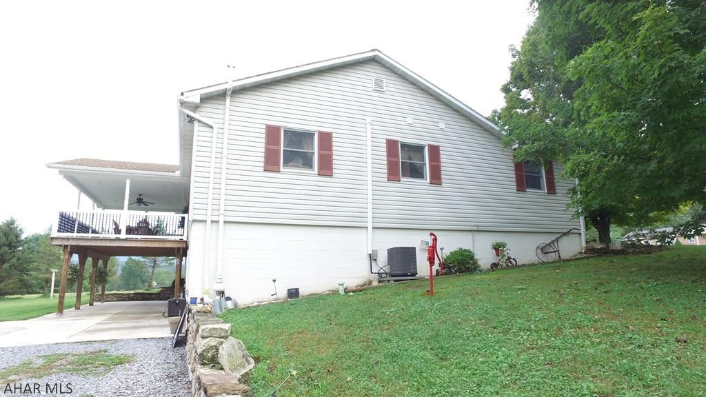 Unknown - Residential