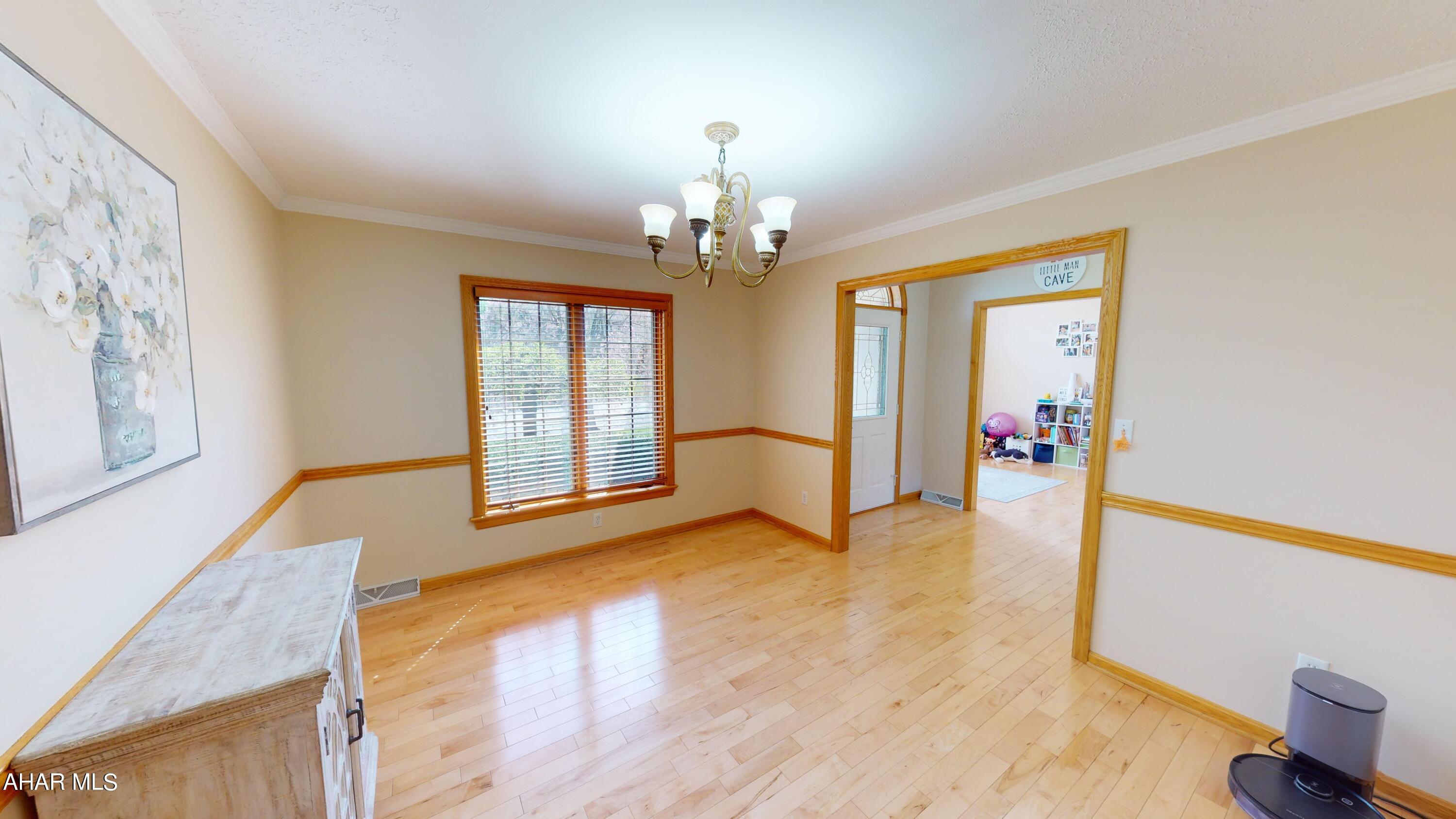 Scotch Valley - Residential