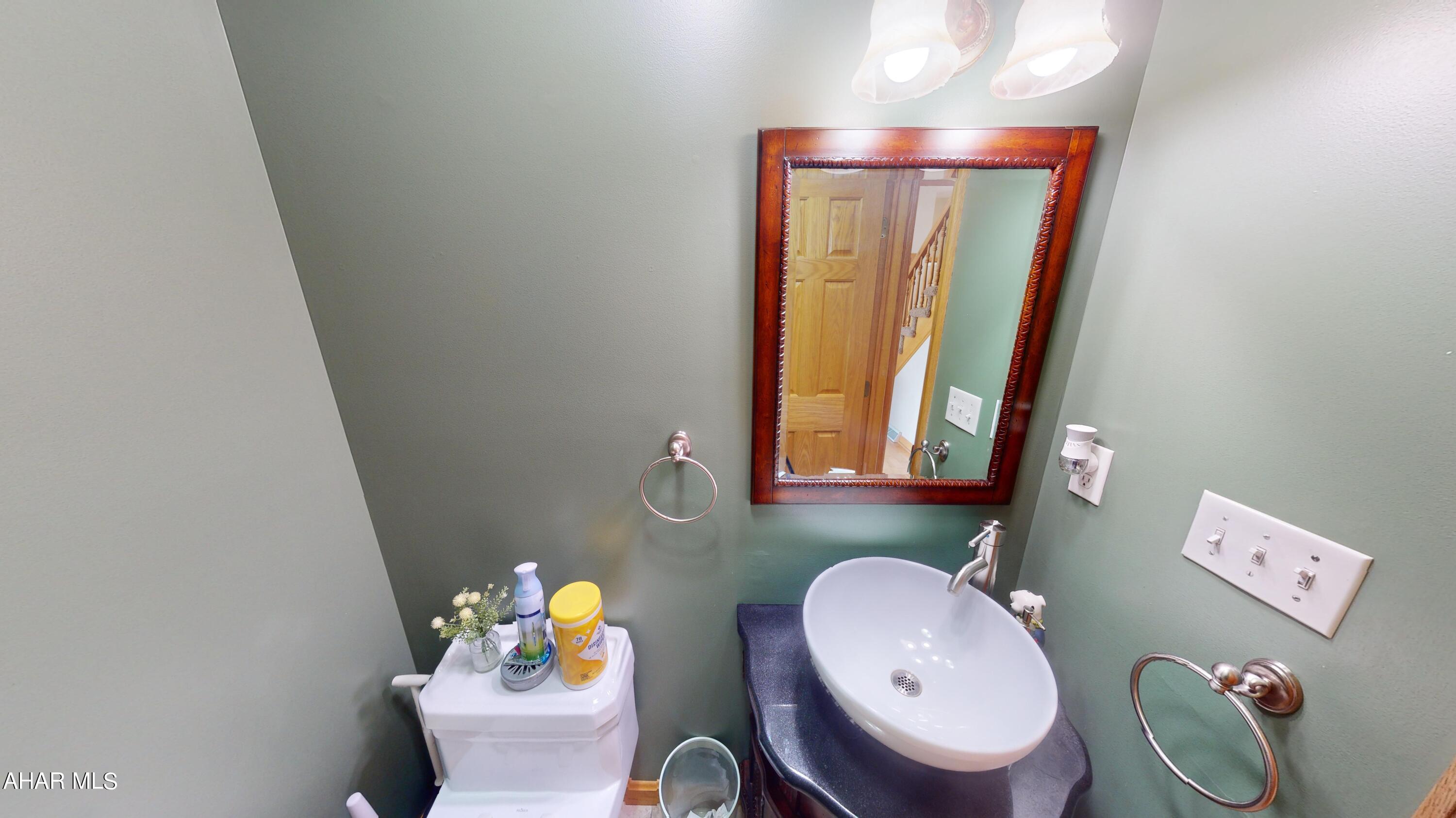 Scotch Valley - Residential