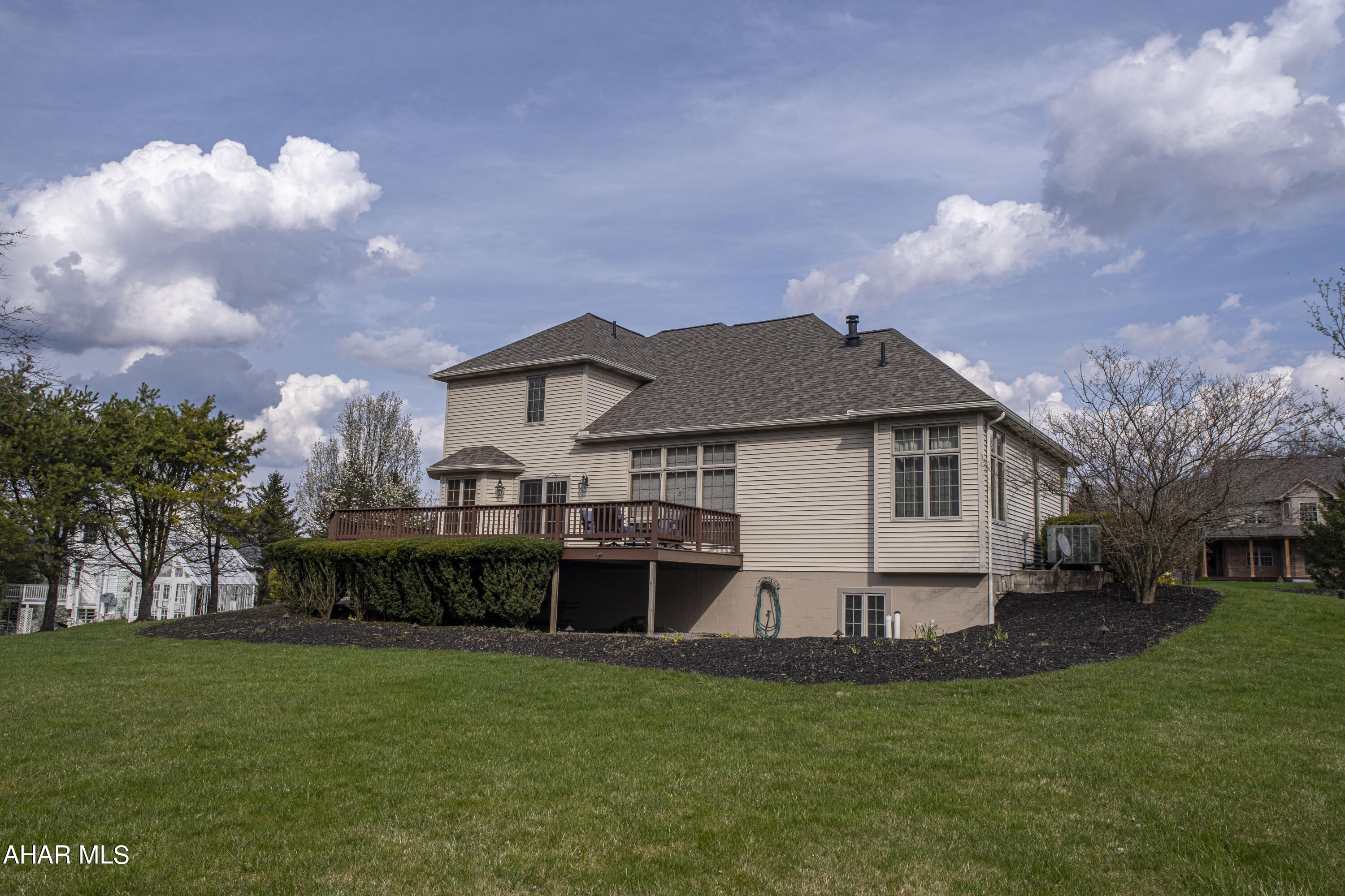 Scotch Valley - Residential