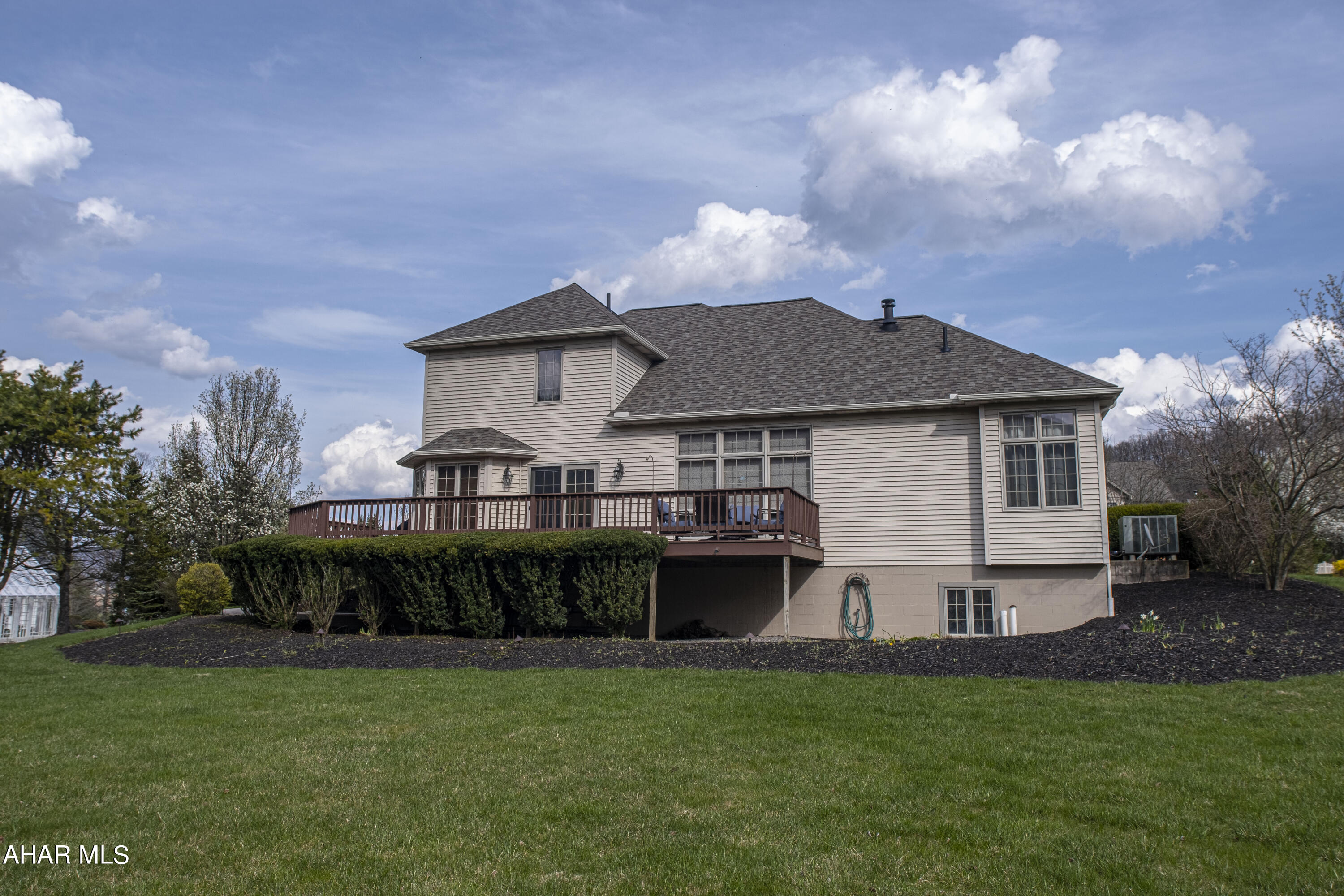 Scotch Valley - Residential