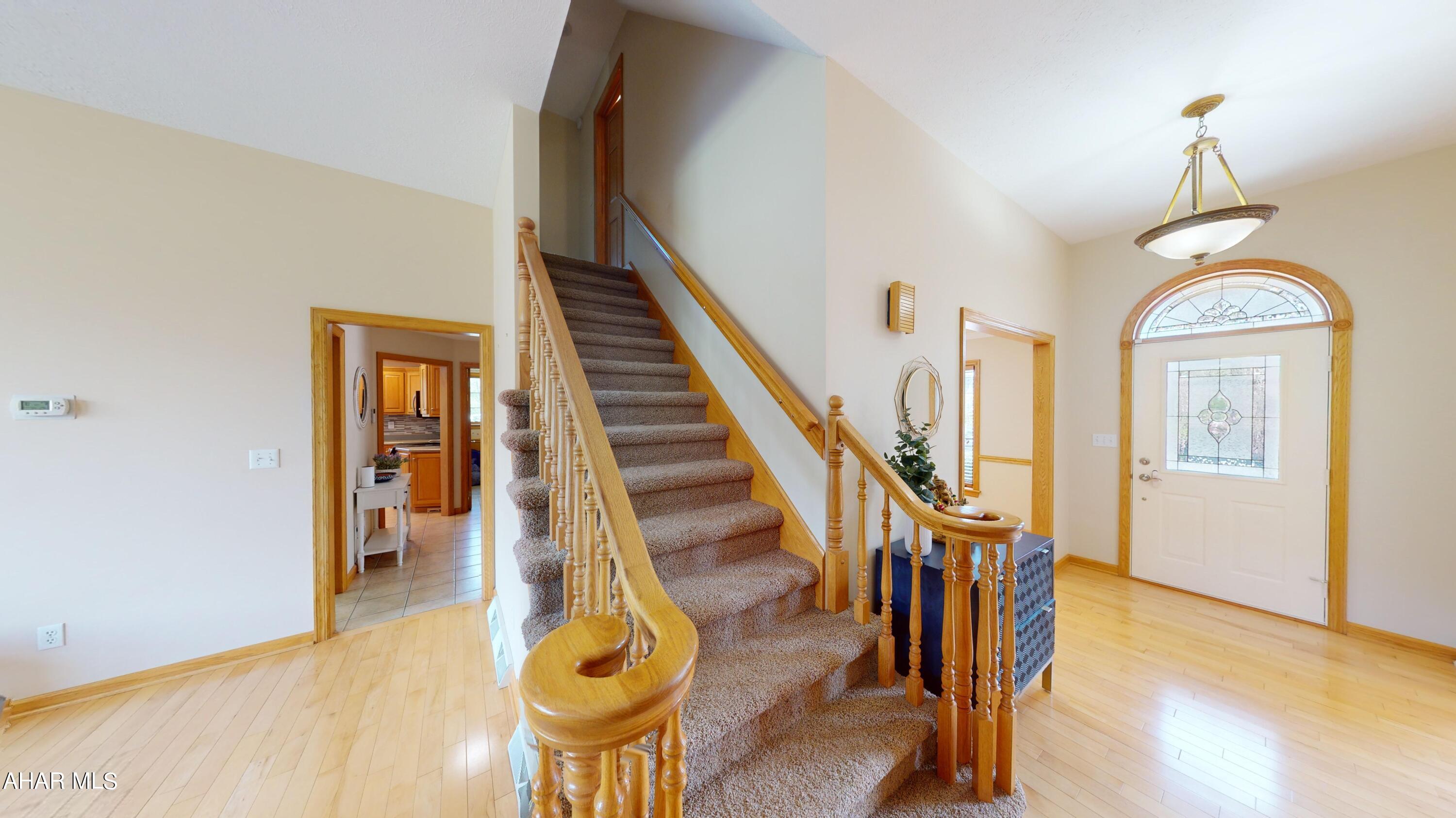 Scotch Valley - Residential