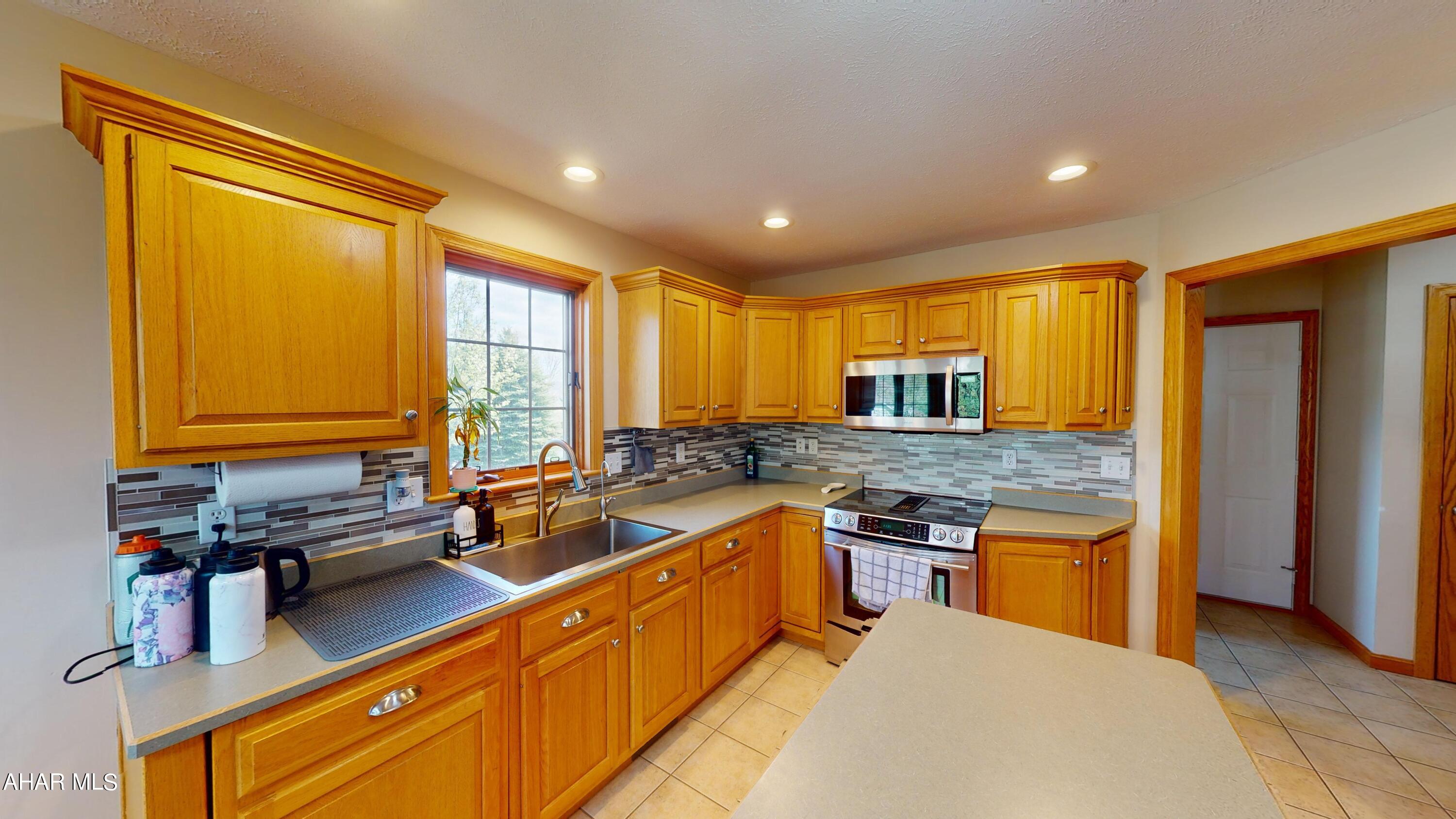 Scotch Valley - Residential