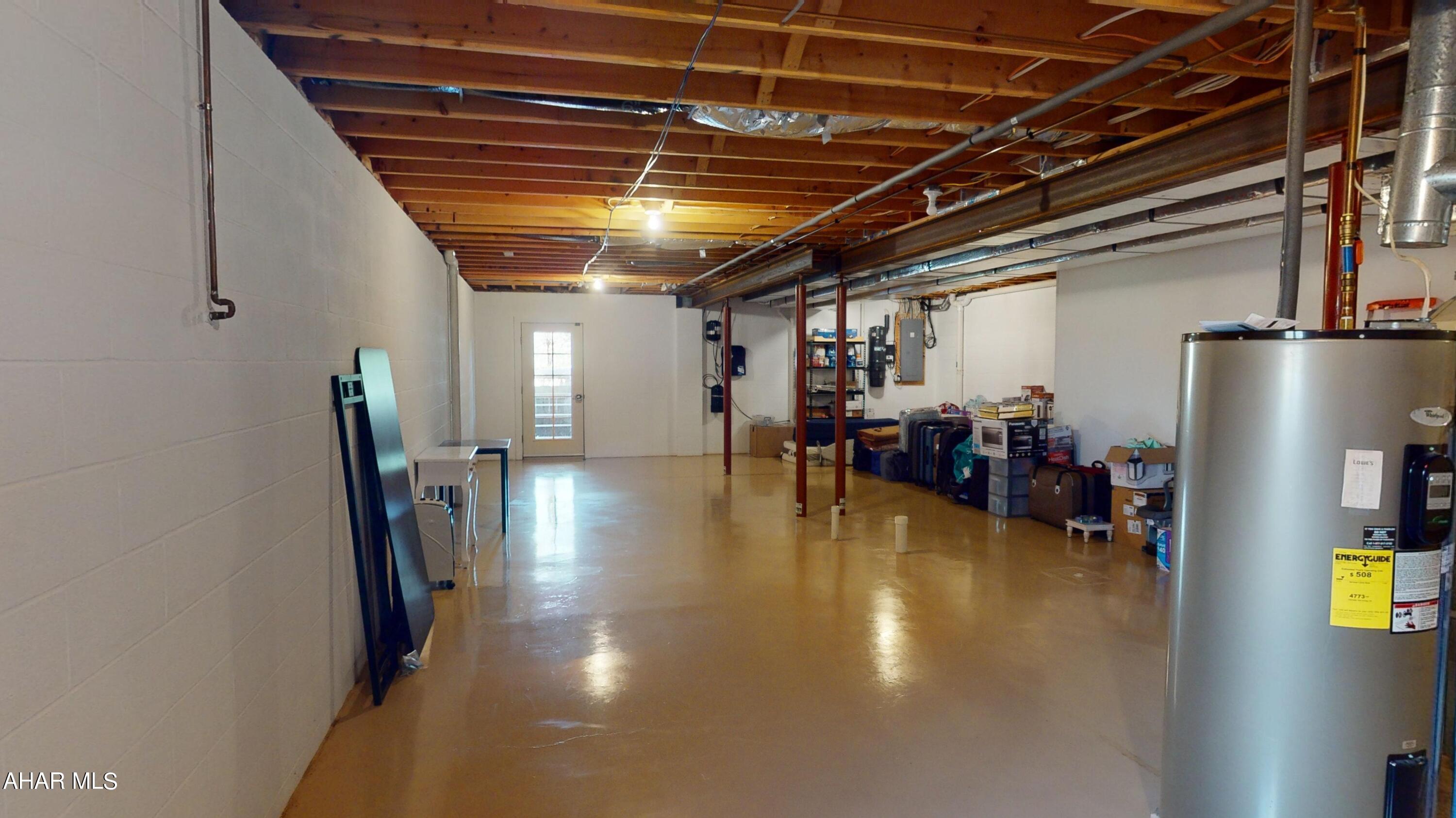 Scotch Valley - Residential