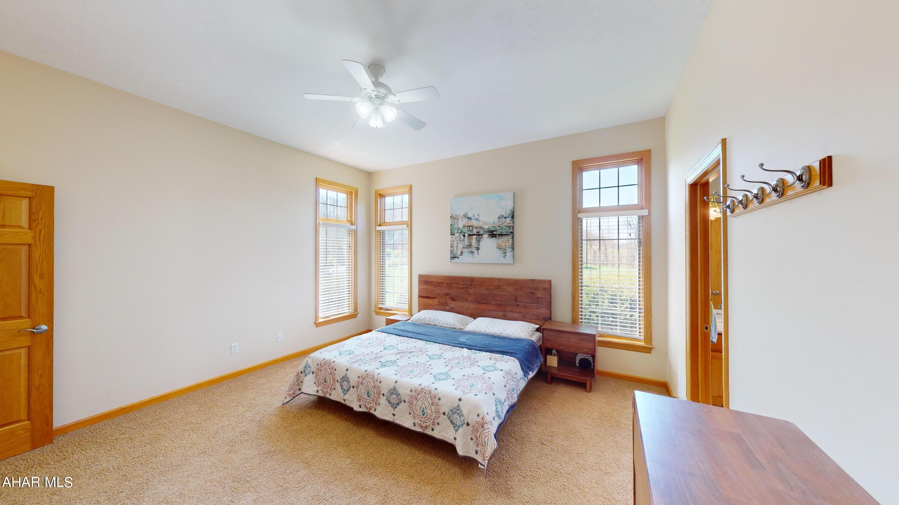 Scotch Valley - Residential