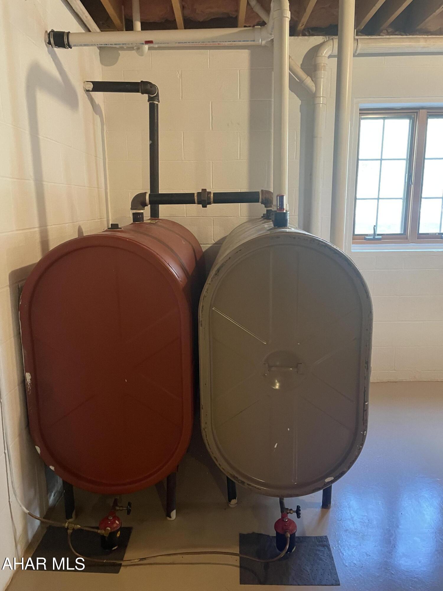 Scotch Valley - Residential